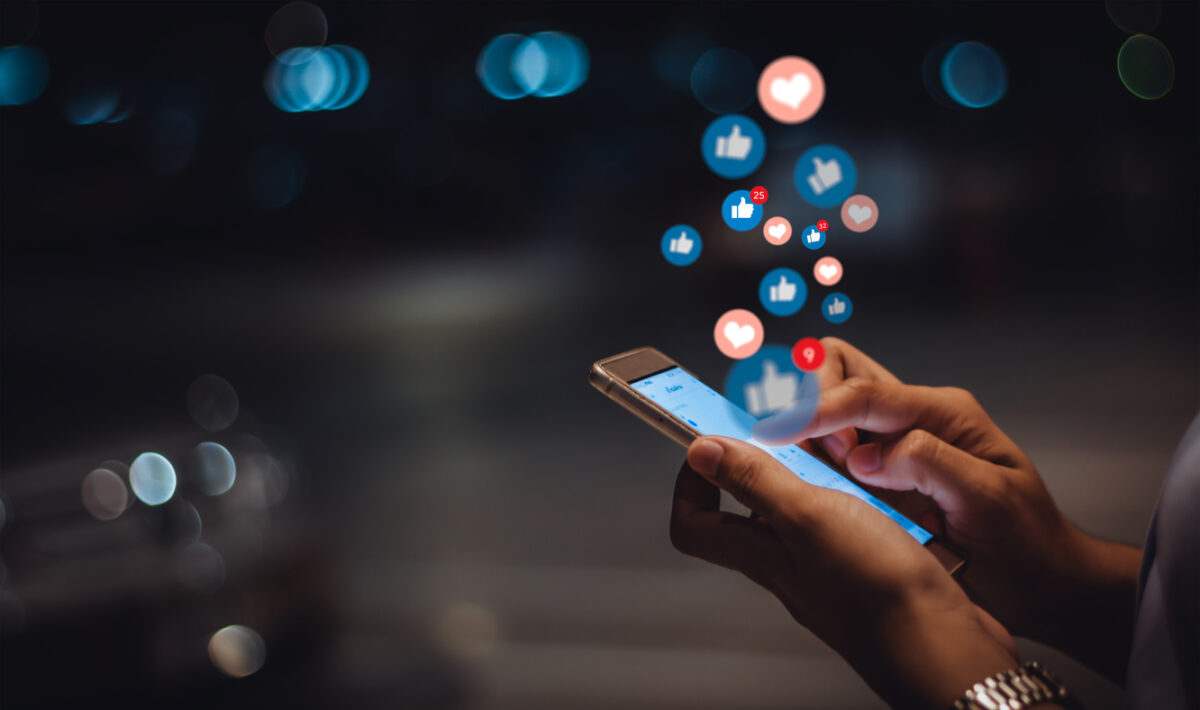 Social Media, Local Music, and the Illusion of Reach