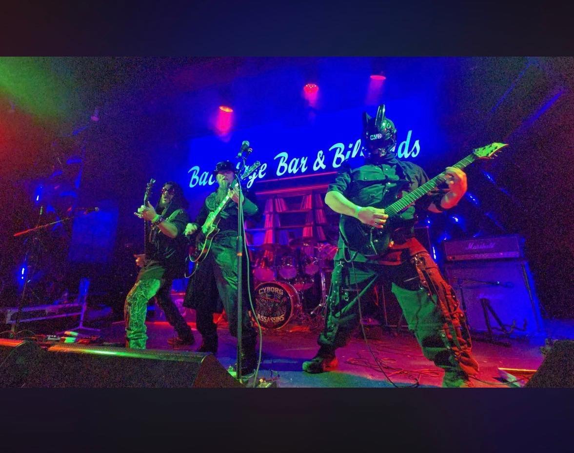 If You Only Show Up for Yesterday, Don’t Complain When Rock Has No Tomorrow