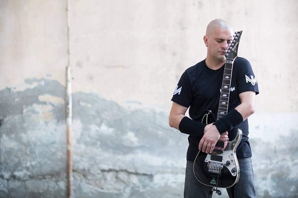 Vlad Vacarescu – From a Bulgarian Attic to a Life Behind the Guitar